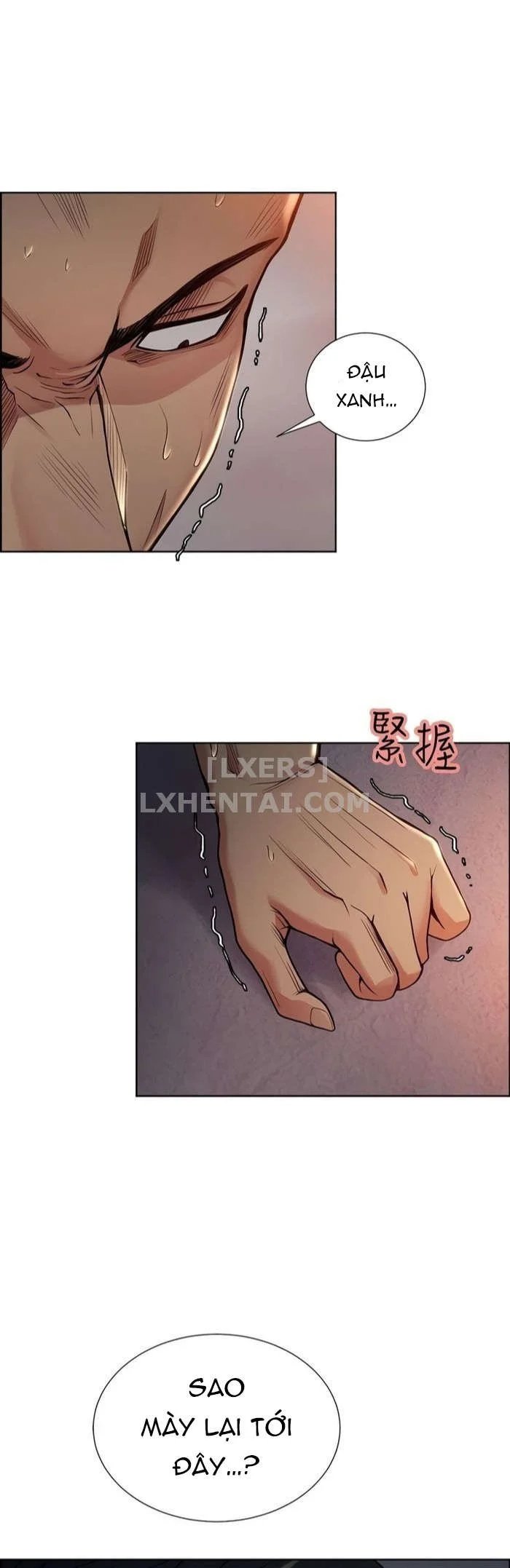 hương vị trái cấm chapter 43 32