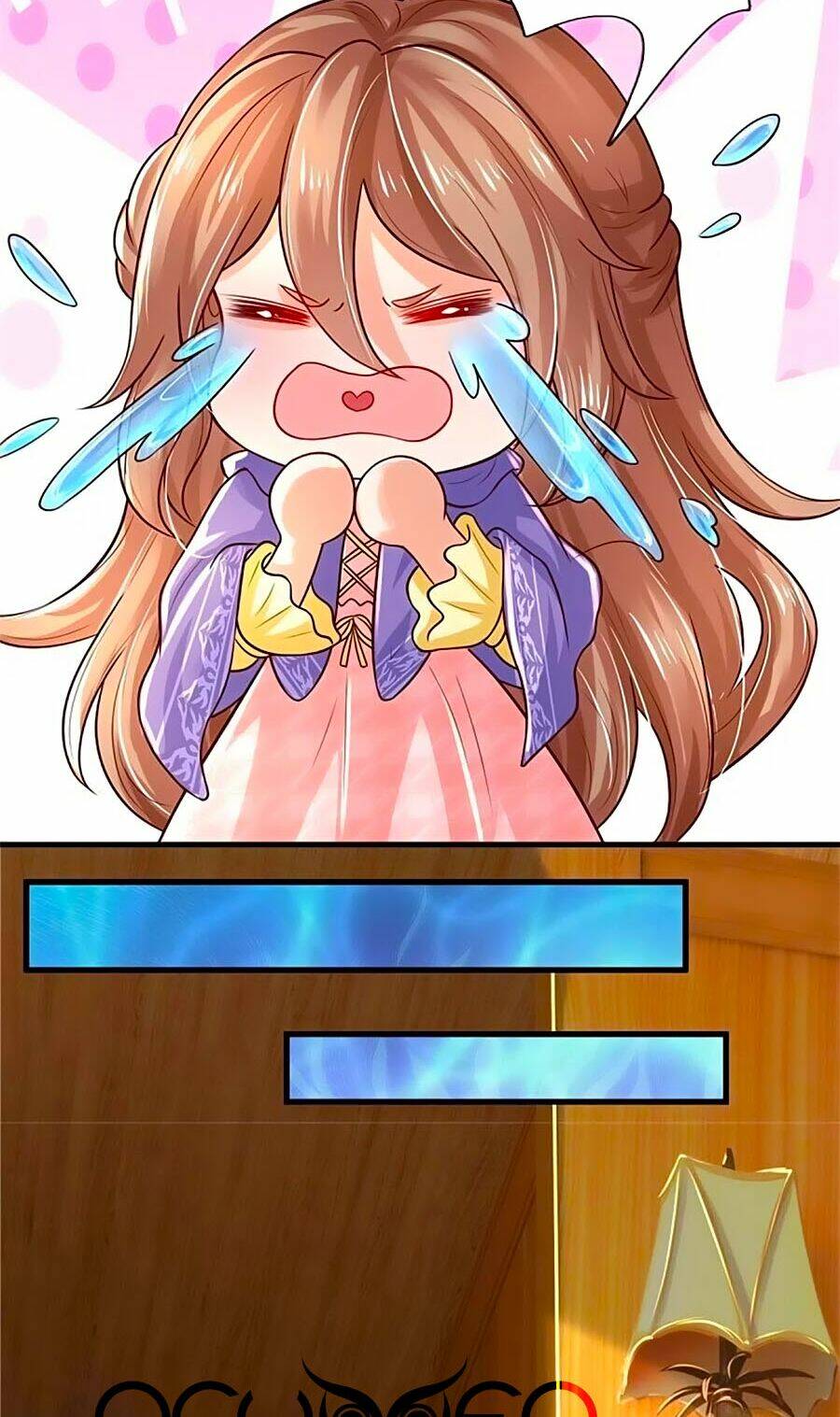 bỗng một ngày trở thành con gái nhà vua chapter 305 2