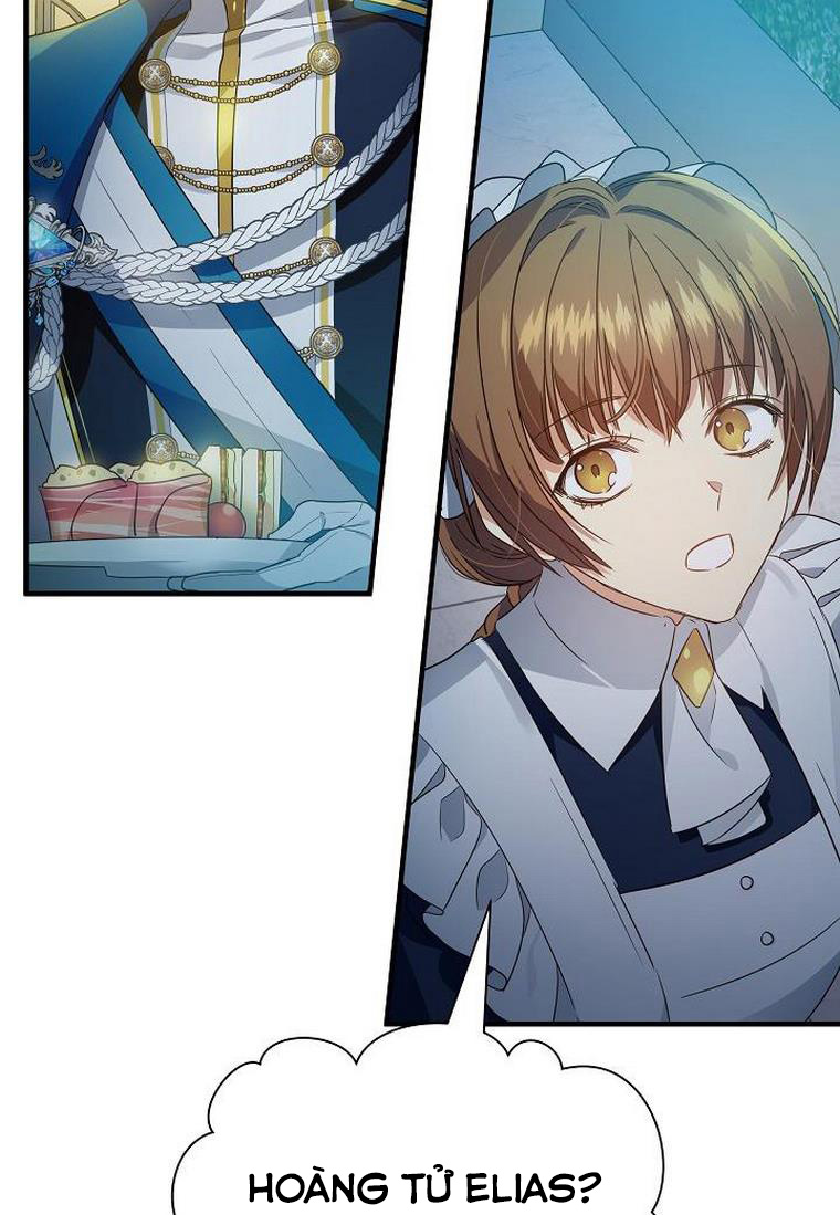 tôi đã ở đây ngay từ ban đầu chapter 15 46