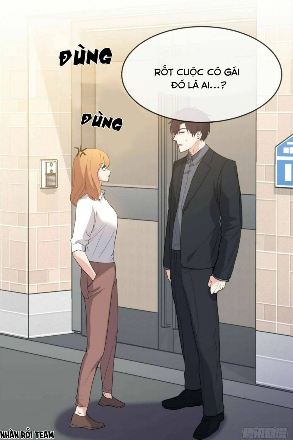 acup tiên sinh chapter 26 12