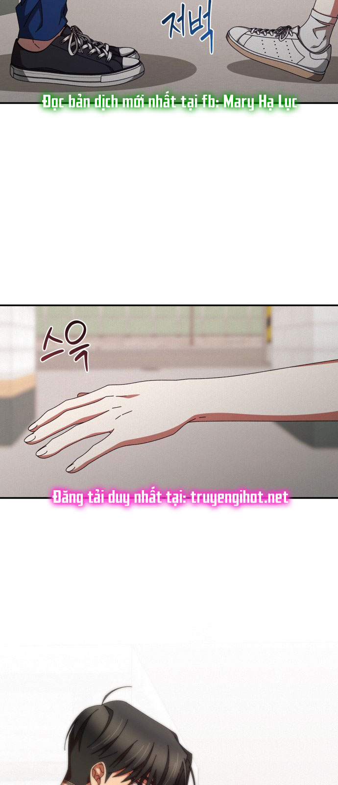 bạn gái tôi là robot -câu chuyện của cheol soo và young hee chapter 24 40