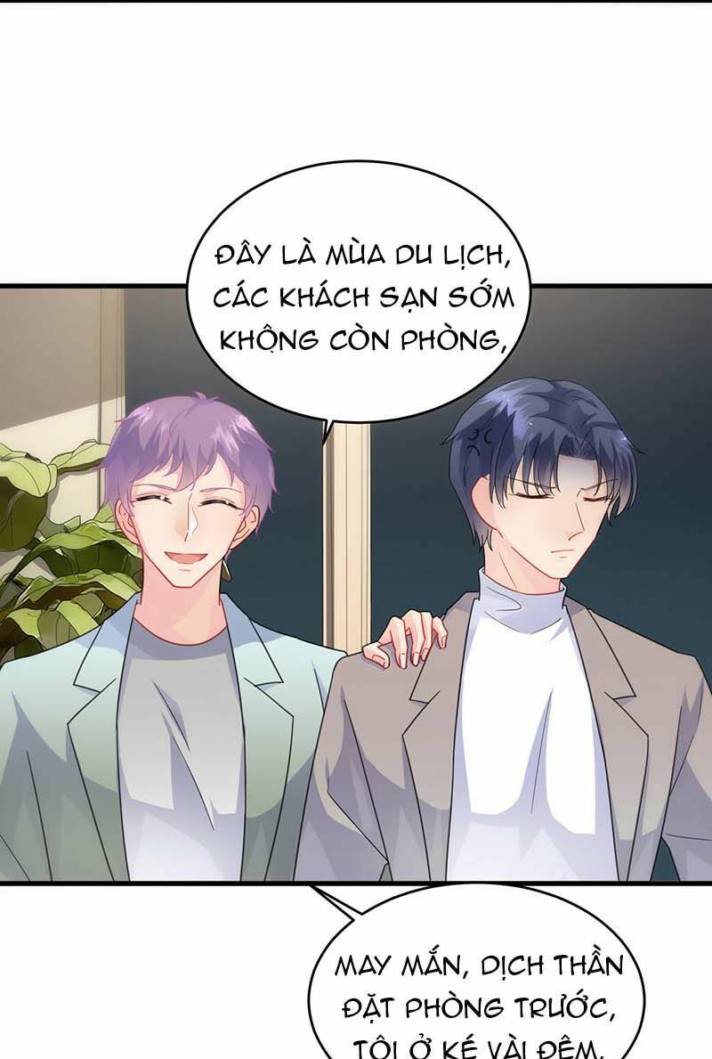 chọc tới chủ tịch tổng tài 2 chapter 101 13