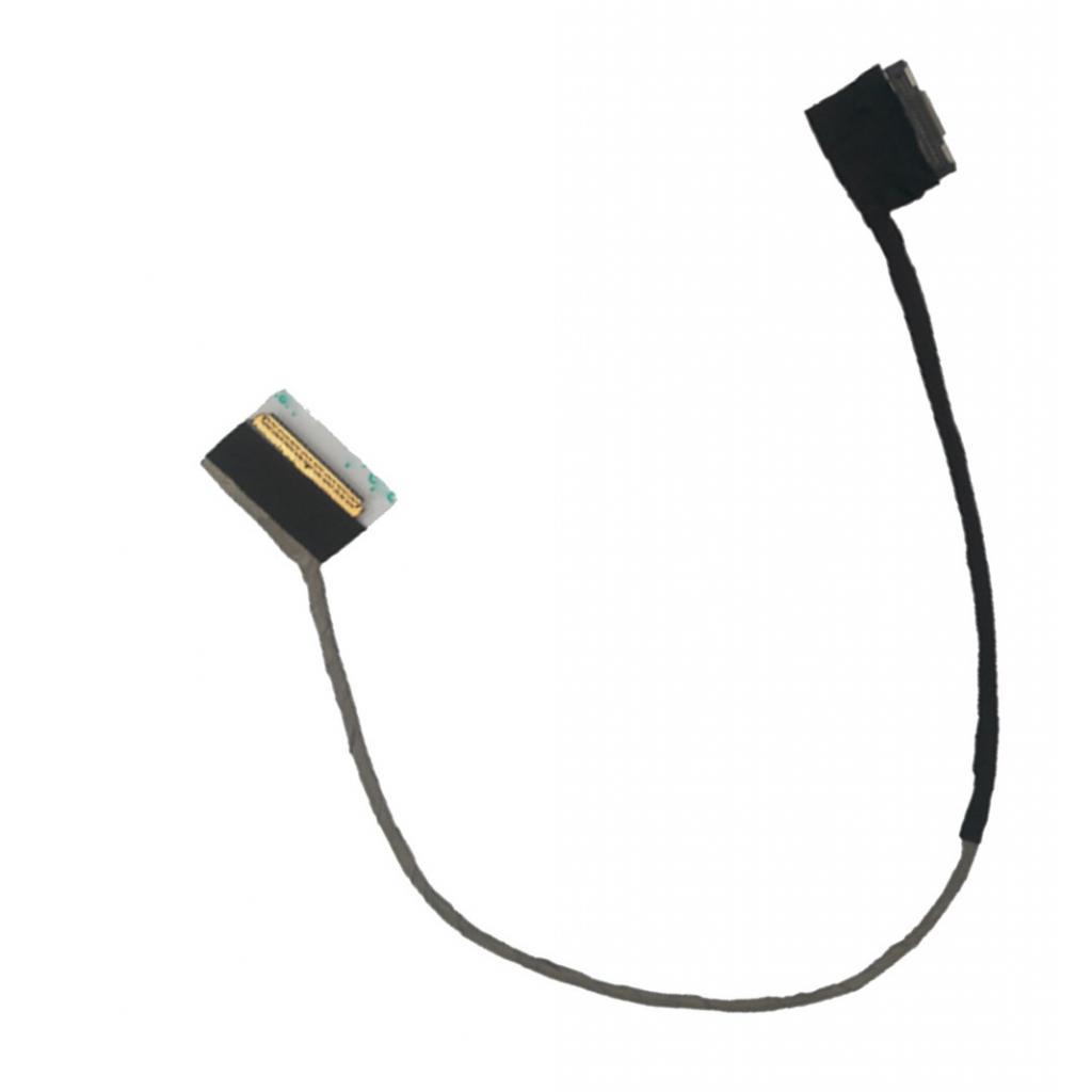 3 Piece LCD LVDs Video Cable for Toshiba Satellite L50 B S55T S55 B Laptop