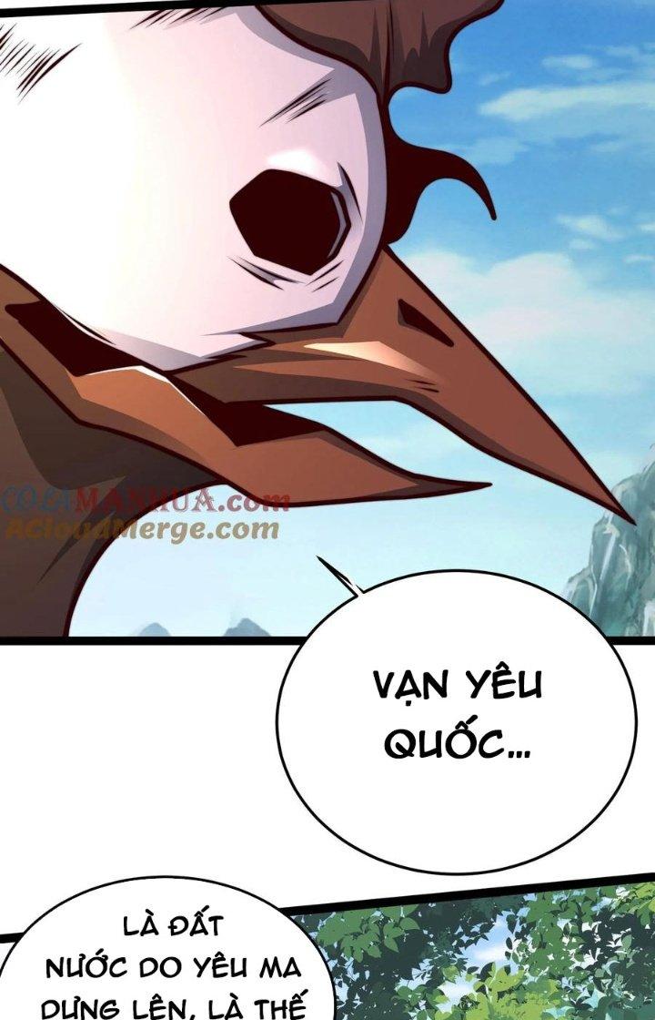 ta nuôi ma quỷ ở trấn ma ti chapter 182 50