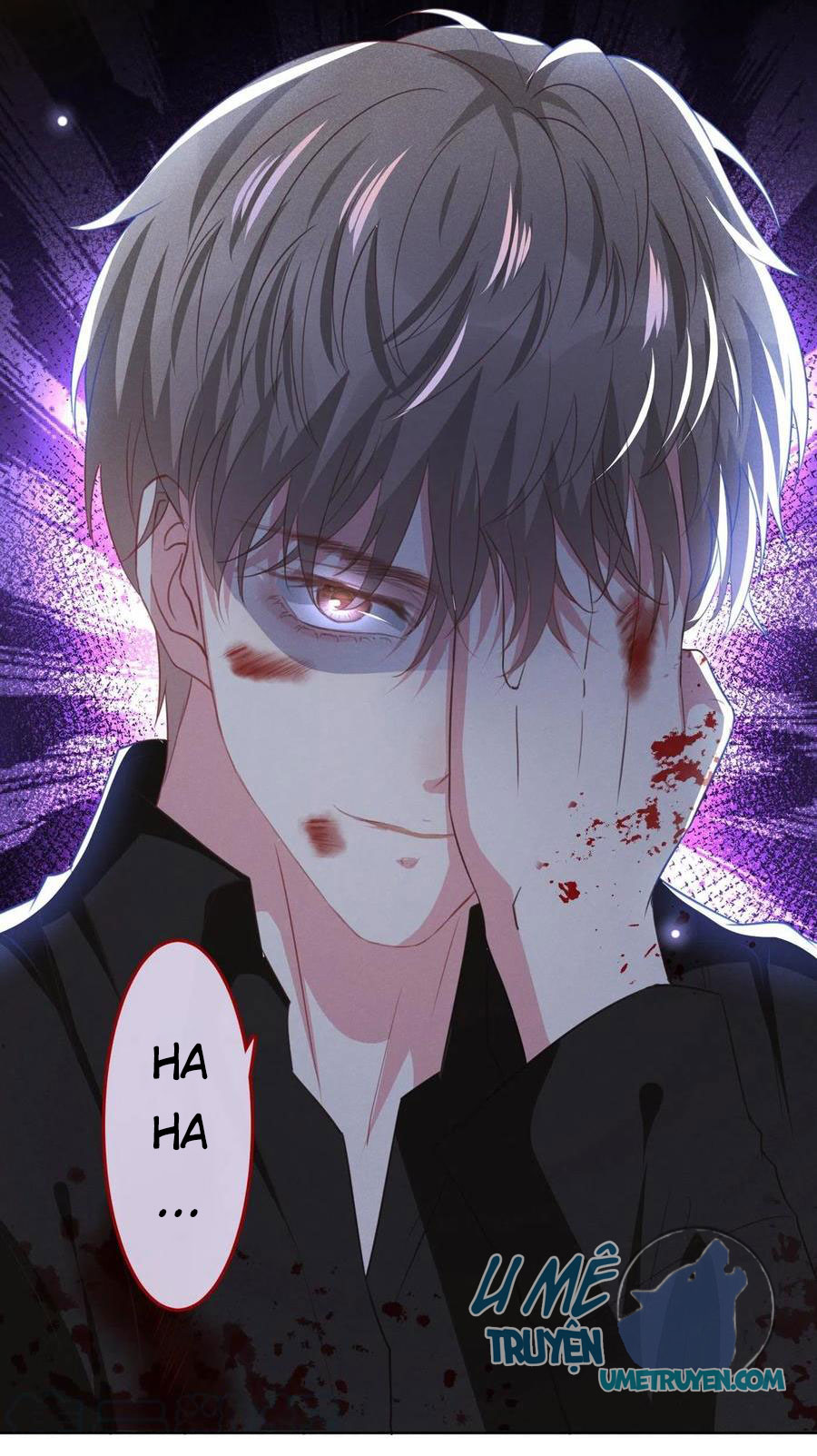 anh ấy gọi tôi là hắc liên hoa chapter 73 13