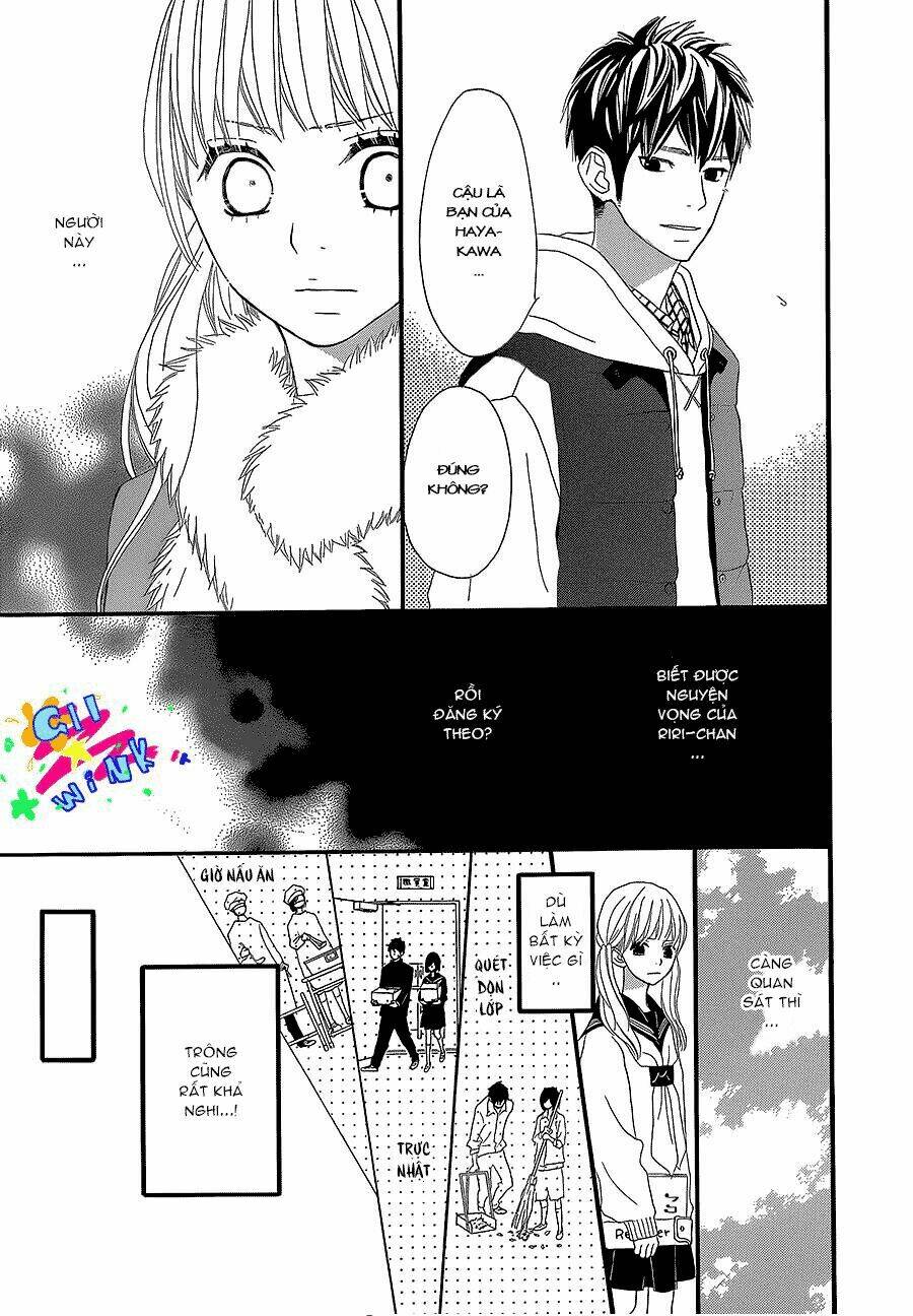 tổng hợp one shot. chapter 74 15