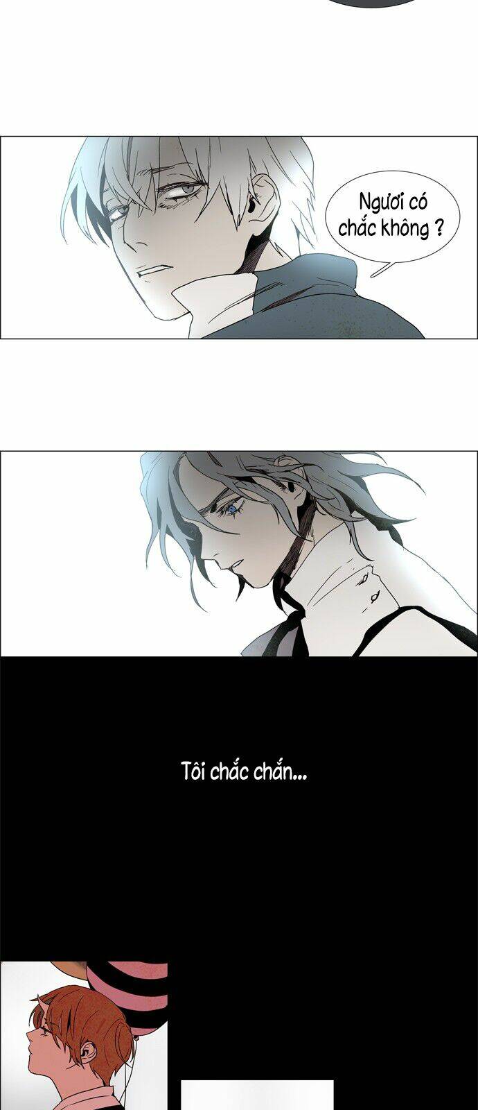 lessa 3 : servant of cosmos chapter 5 10