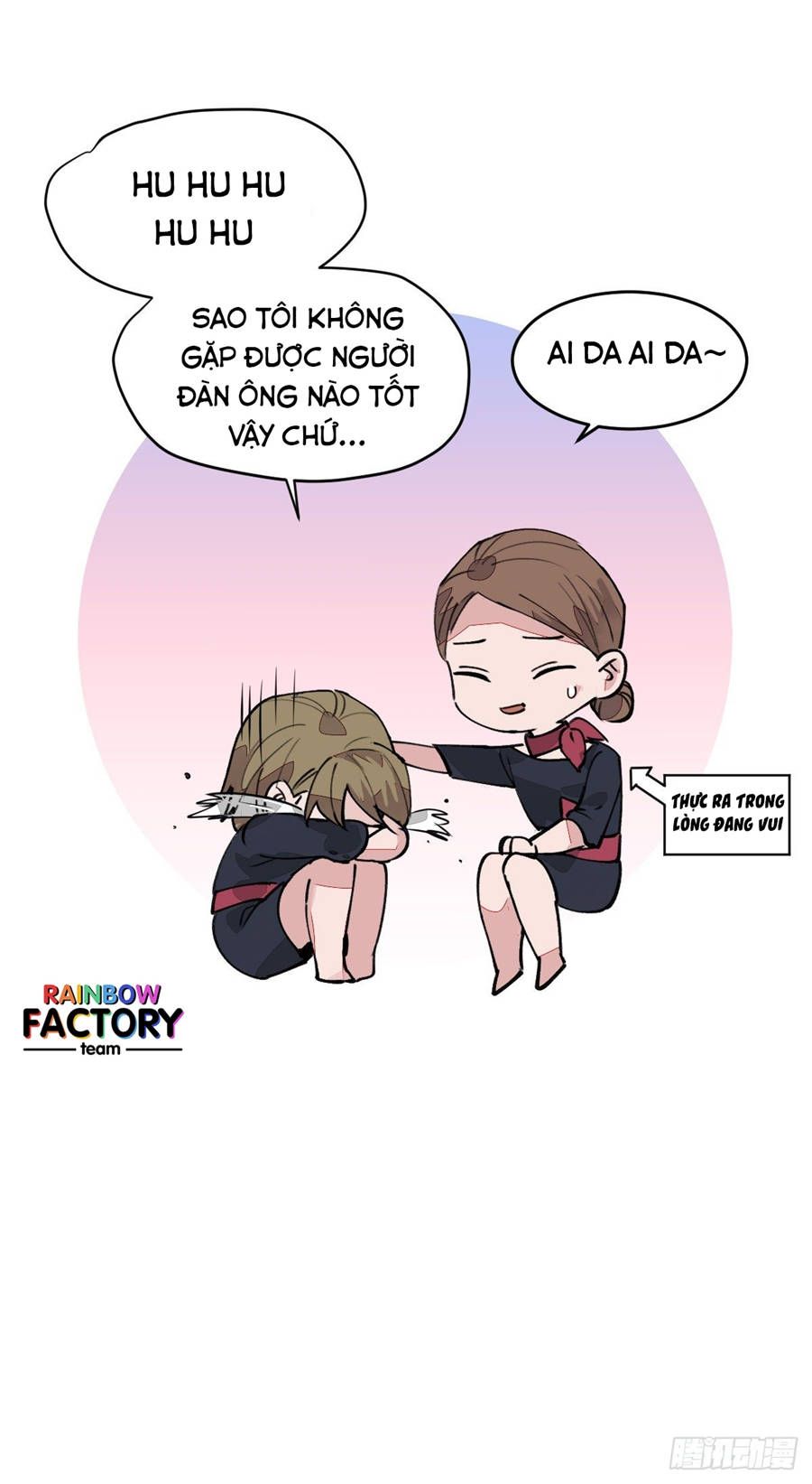 bay qua trời xanh chapter 16 14