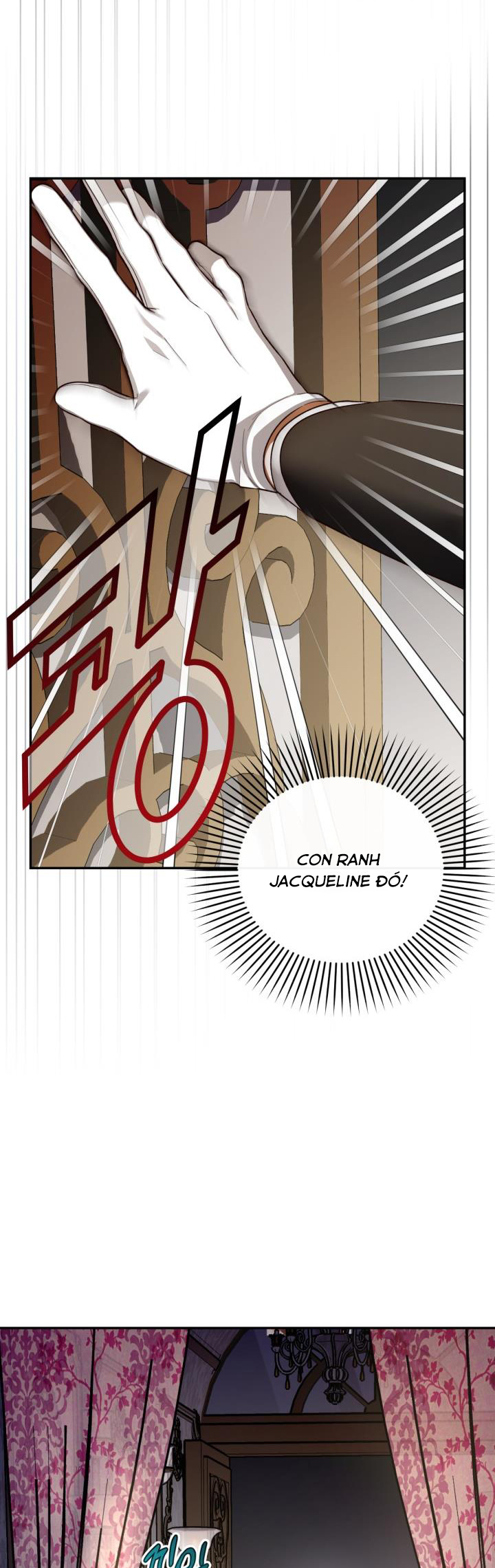 cách che giấu đứa con của hoàng đế chapter 86 11