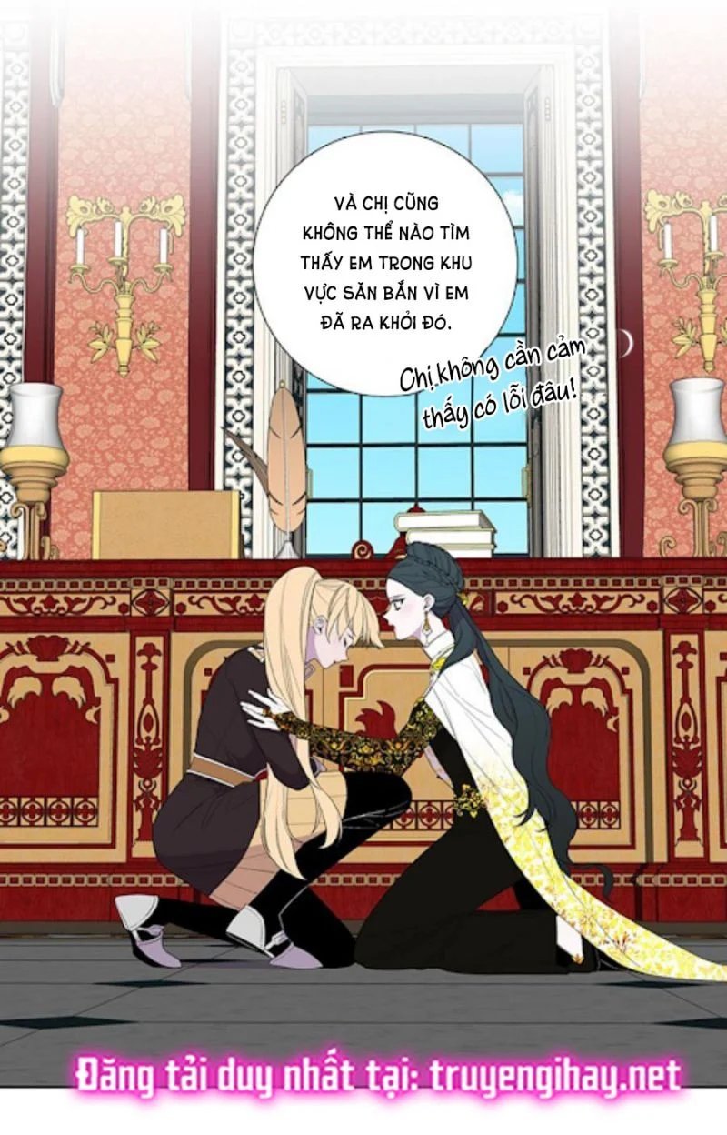 từ tiểu thư thành hoàng hậu - lady to queen chapter 32.5 17