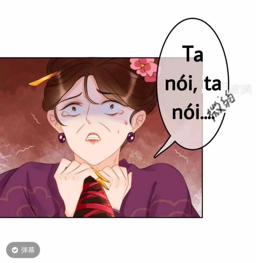 sủng phi của vương chapter 46 22