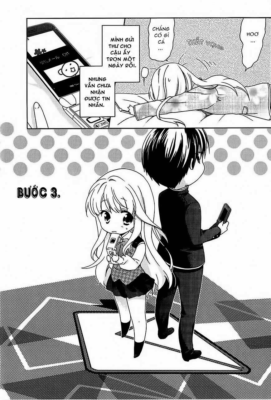 hajiotsu chapter 3 4