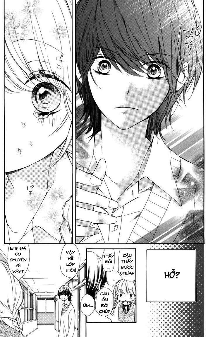 the romantica clock chapter 10.1 15