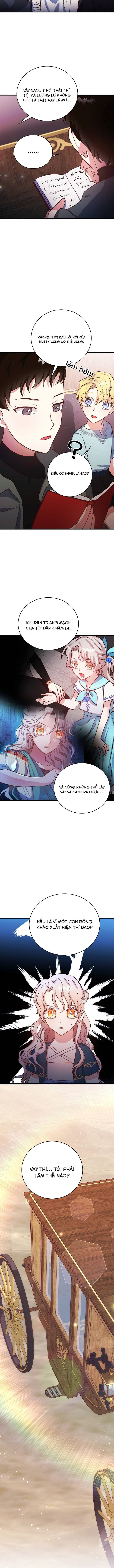 đứa con của rồng chapter 64 5