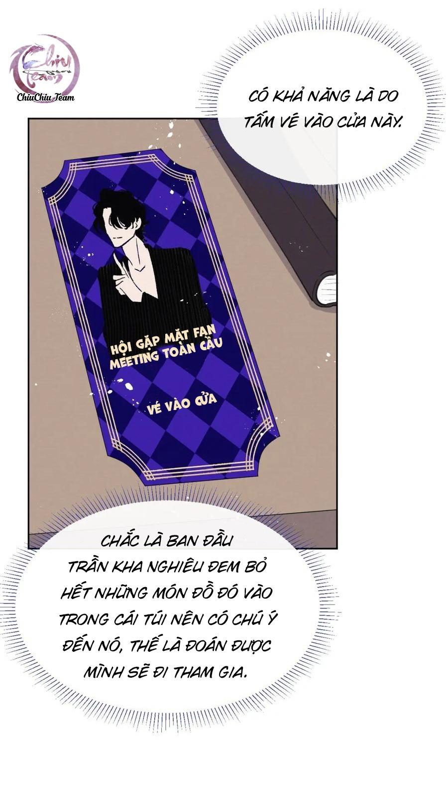 nhật ký thất tình của mr.nhung chapter 45 26