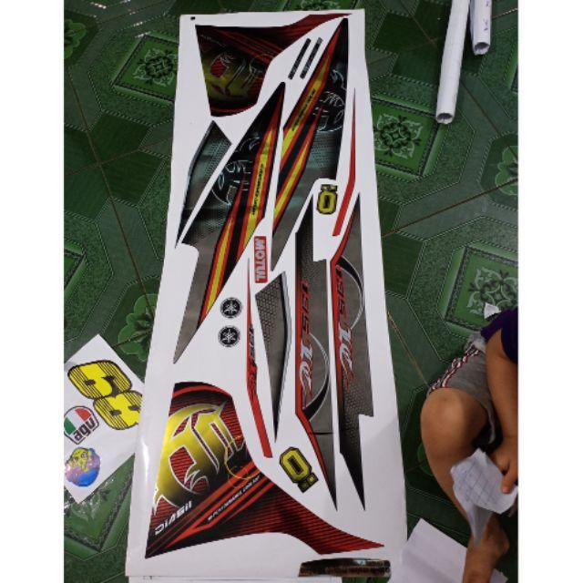 Tem rời crom ex 135