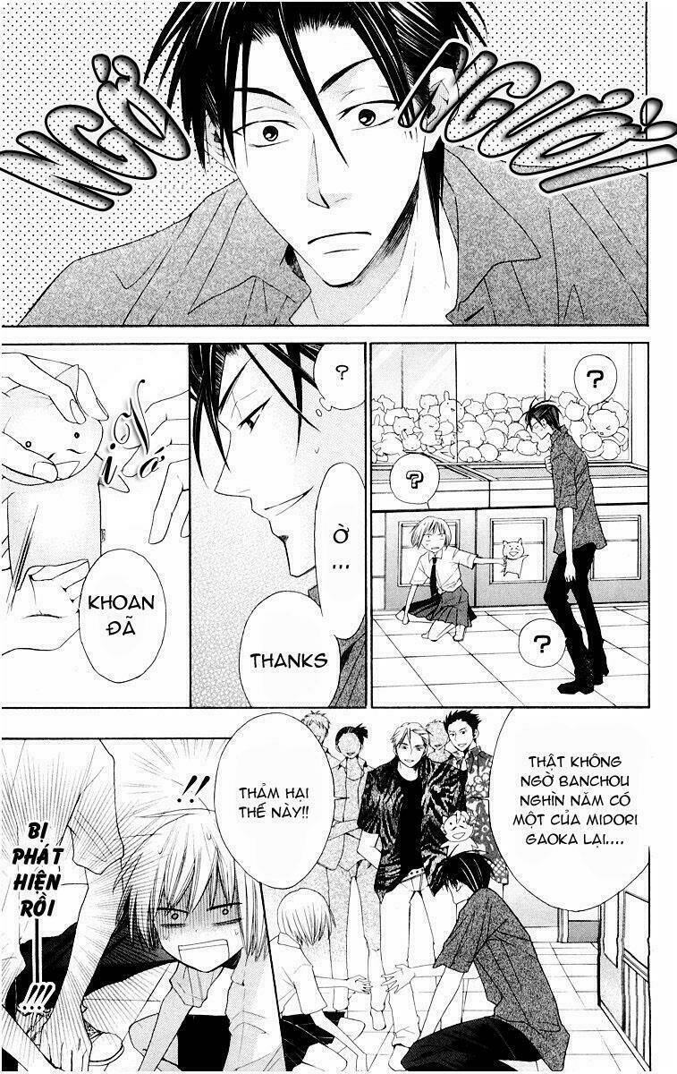 thầy giáo của tôi chapter 9 24