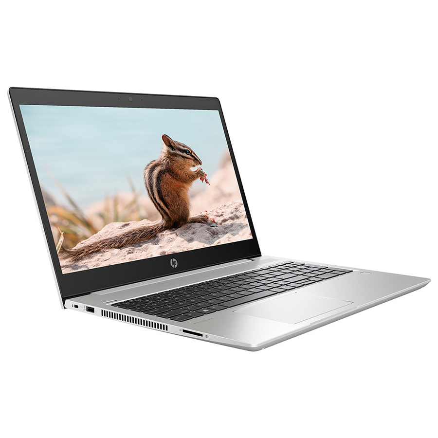 Laptop HP ProBook 450 G6 6FG83PA Core i7-8565U/MX130/Dos (15.6&amp;quot; FHD) - Hàng Chính Hãng