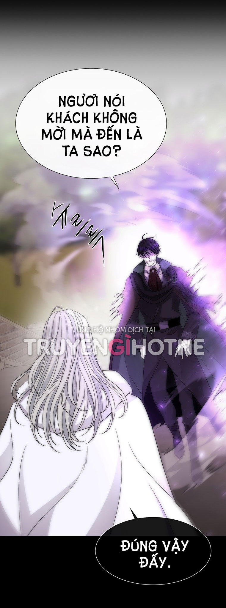 năm môn đệ của charlotte chapter 167.1 21