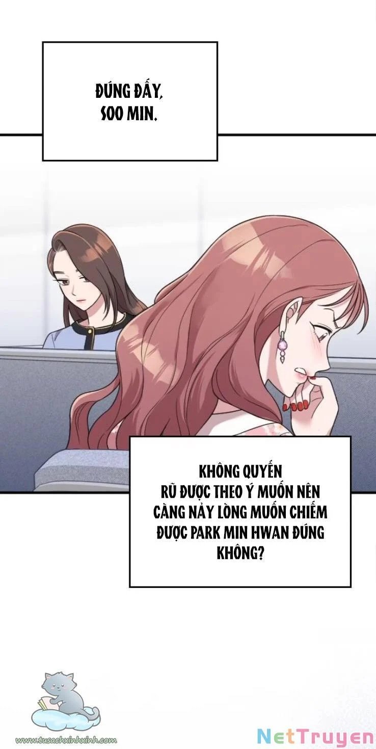 cô đi mà lấy chồng tôi chapter 15 54