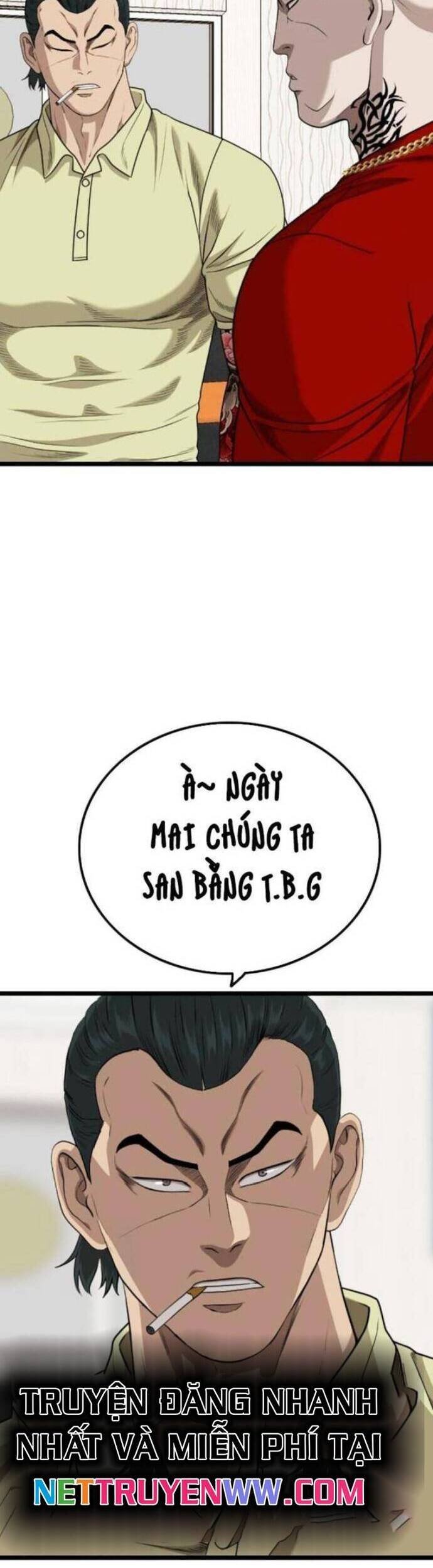 người xấu chapter 226 46