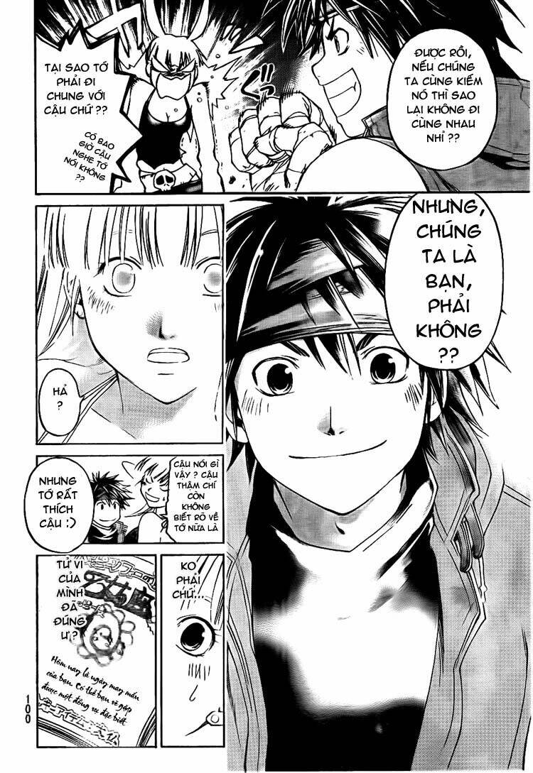 silvery crow chapter 2 41