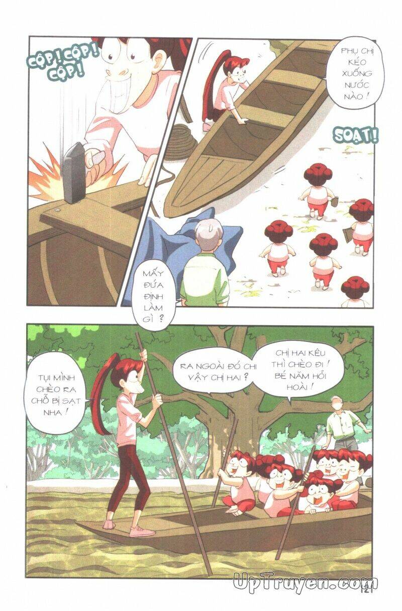 học sinh chân kinh chapter 19 116