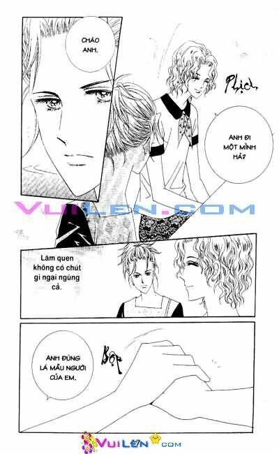 người duy nhất chapter 43 8