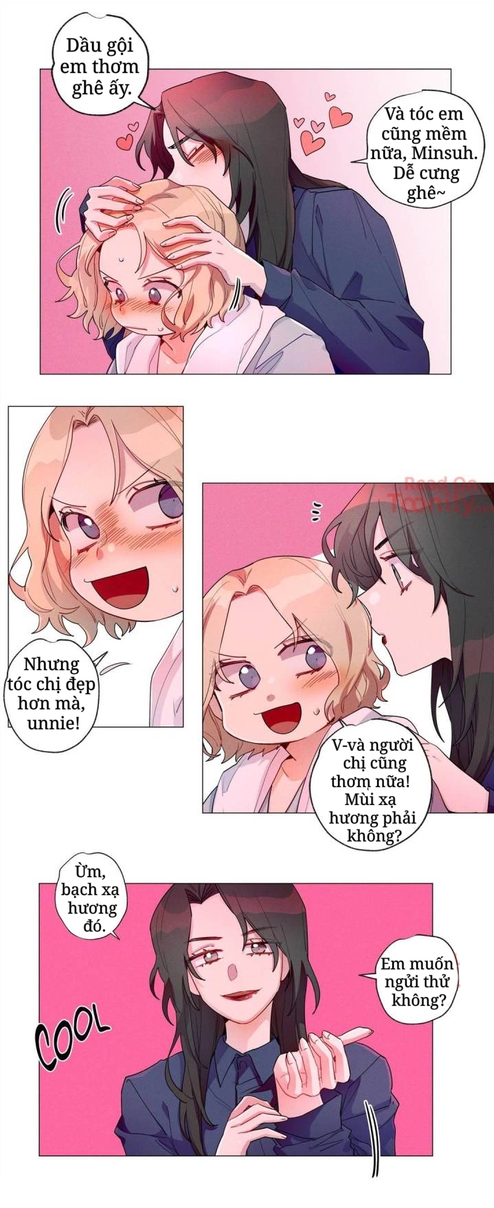 mảnh ghép o bị khuyết chapter 46 17