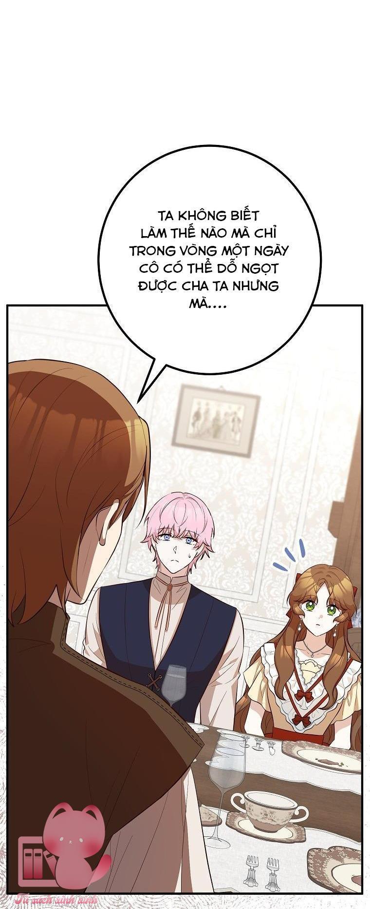 bác sĩ hoàn thành trách nhiệm rồi chapter 50 64