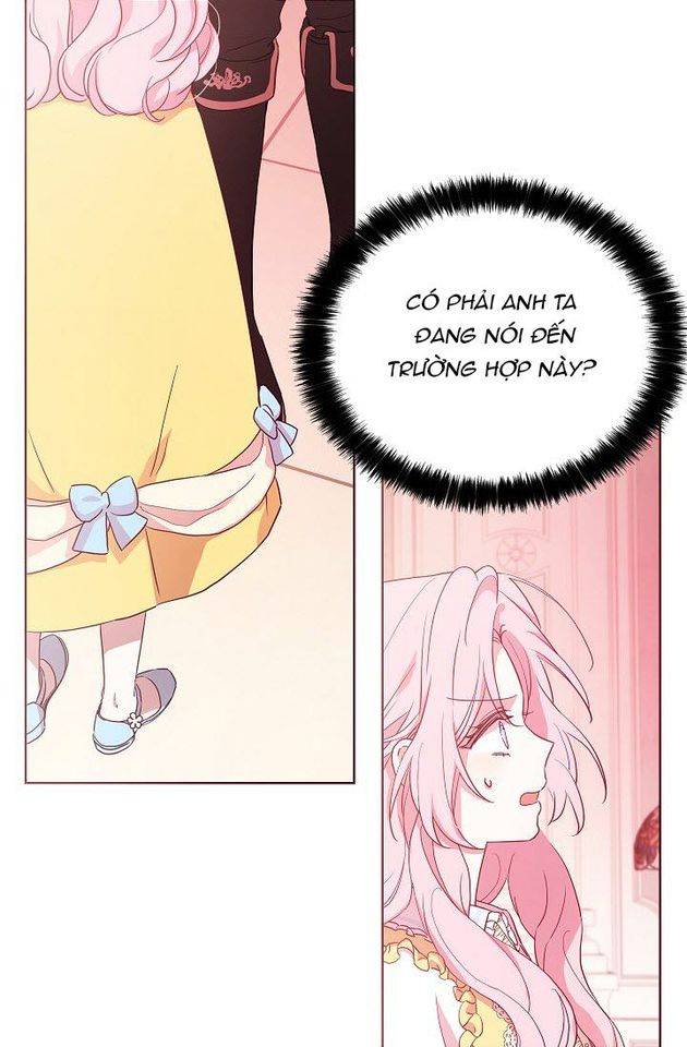 Quyến Rũ Cha Của Nhân Vật Phản Diện Chapter 14 13