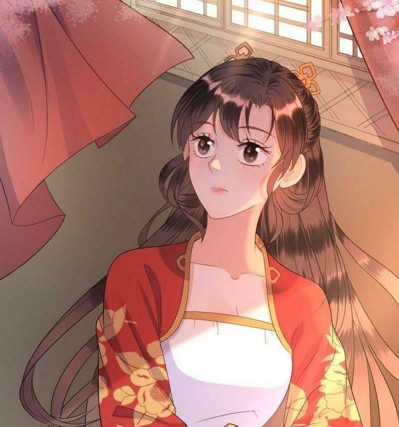 vương gia kiêu ngạo quá khó cua chapter 48 39