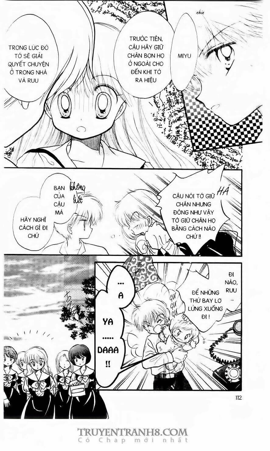 em bé ufo chapter 4 20