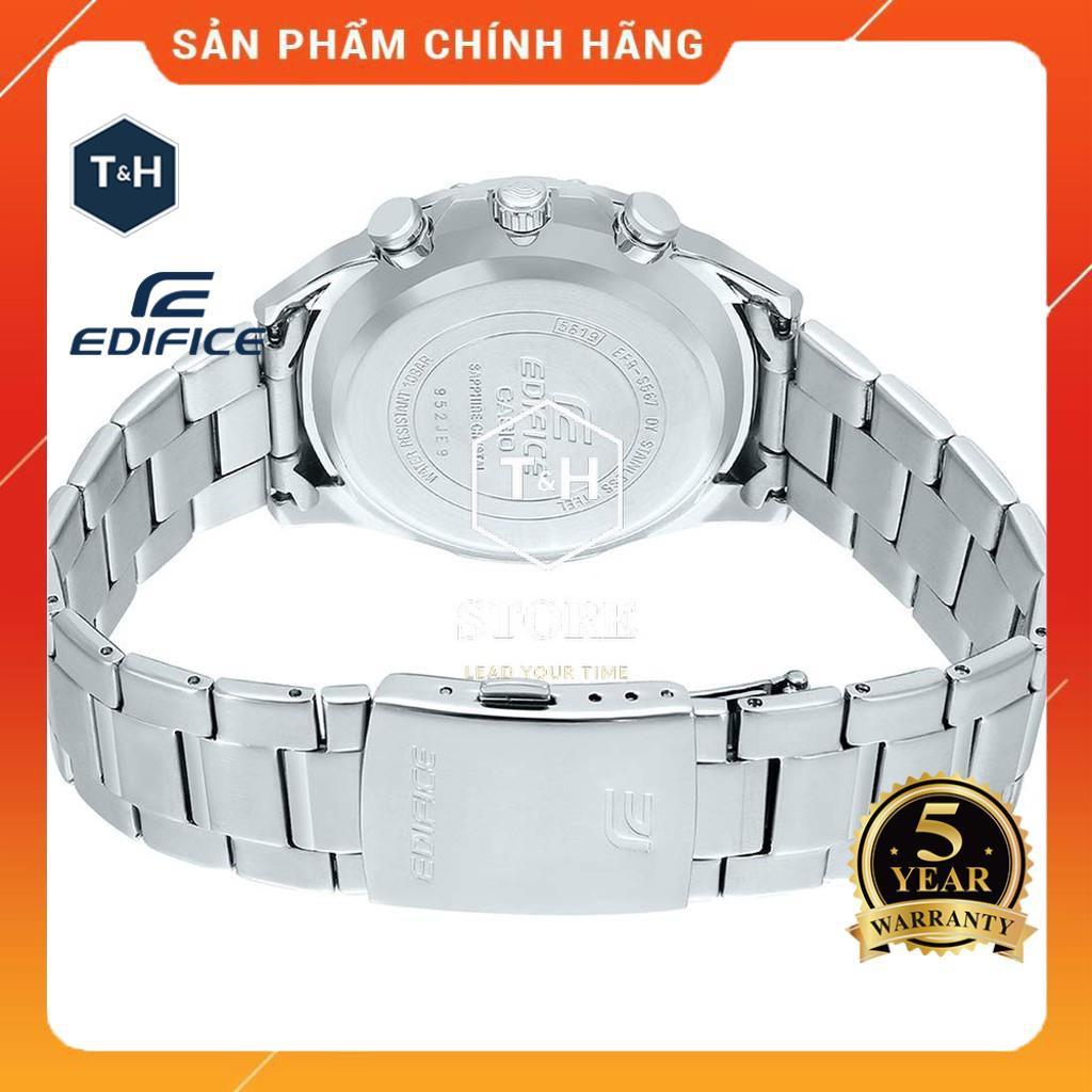 Đồng hồ Nam Casio Edifice EFR-S567D-2AV