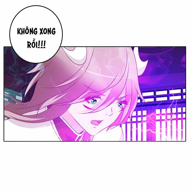 tướng quân mời ra trận chapter 52 9