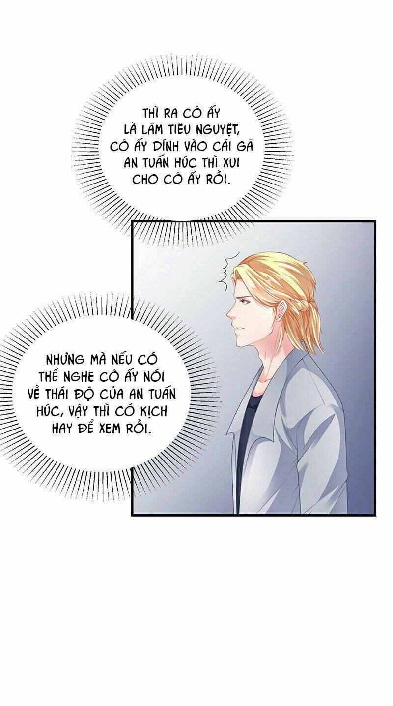 danh môn độc sủng ái thê chapter 30 30