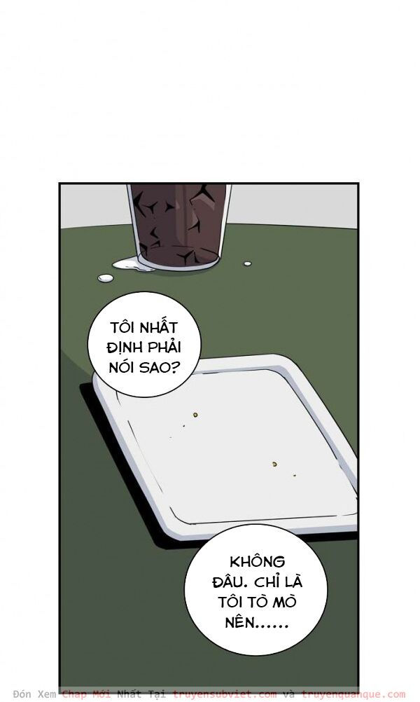 tôi sinh ra để làm người vĩ đại chapter 57 35