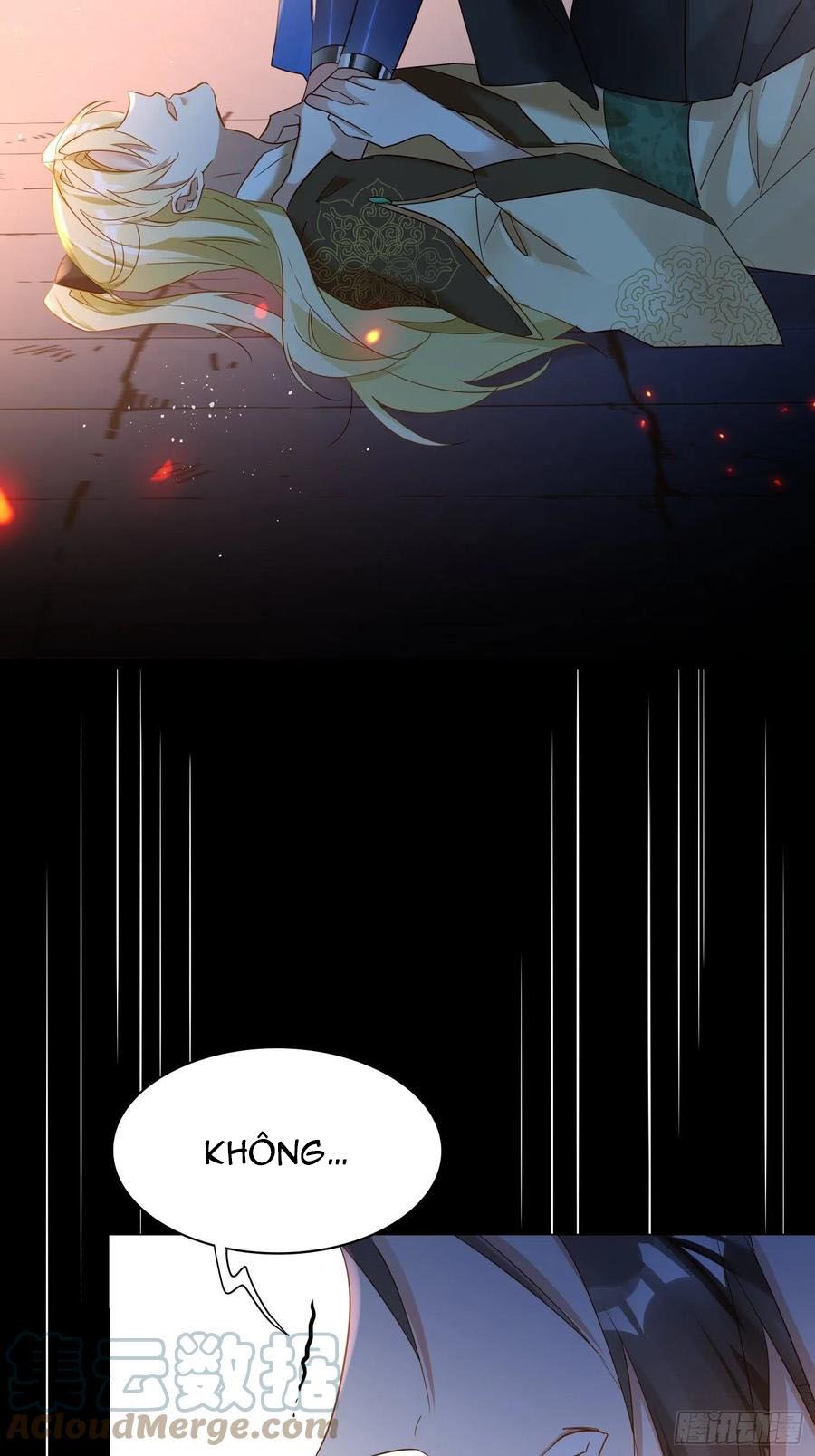 lục thân bất nhận chapter 52 40