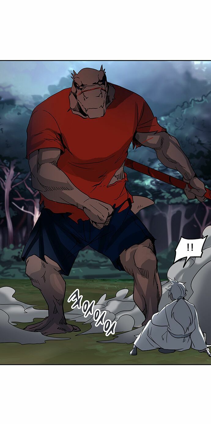 tòa tháp bí ẩn 2 chapter 207 72