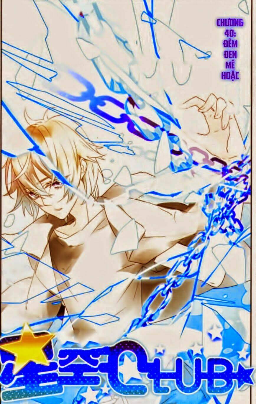 ngôi sao câu lạc bộ chapter 40 1