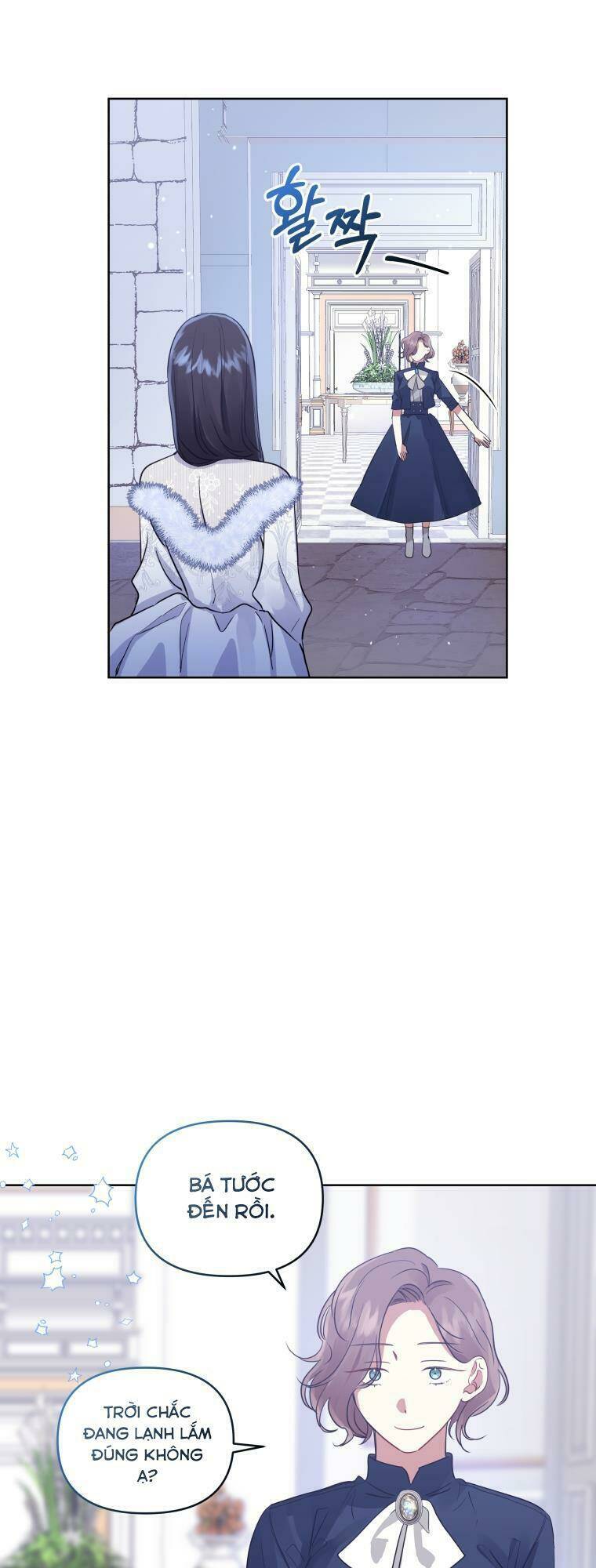 ác nữ phản diện đã chọn nam chính chapter 15 15