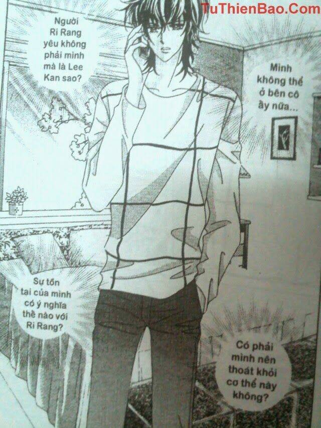 tình trong mộng chapter 9 136