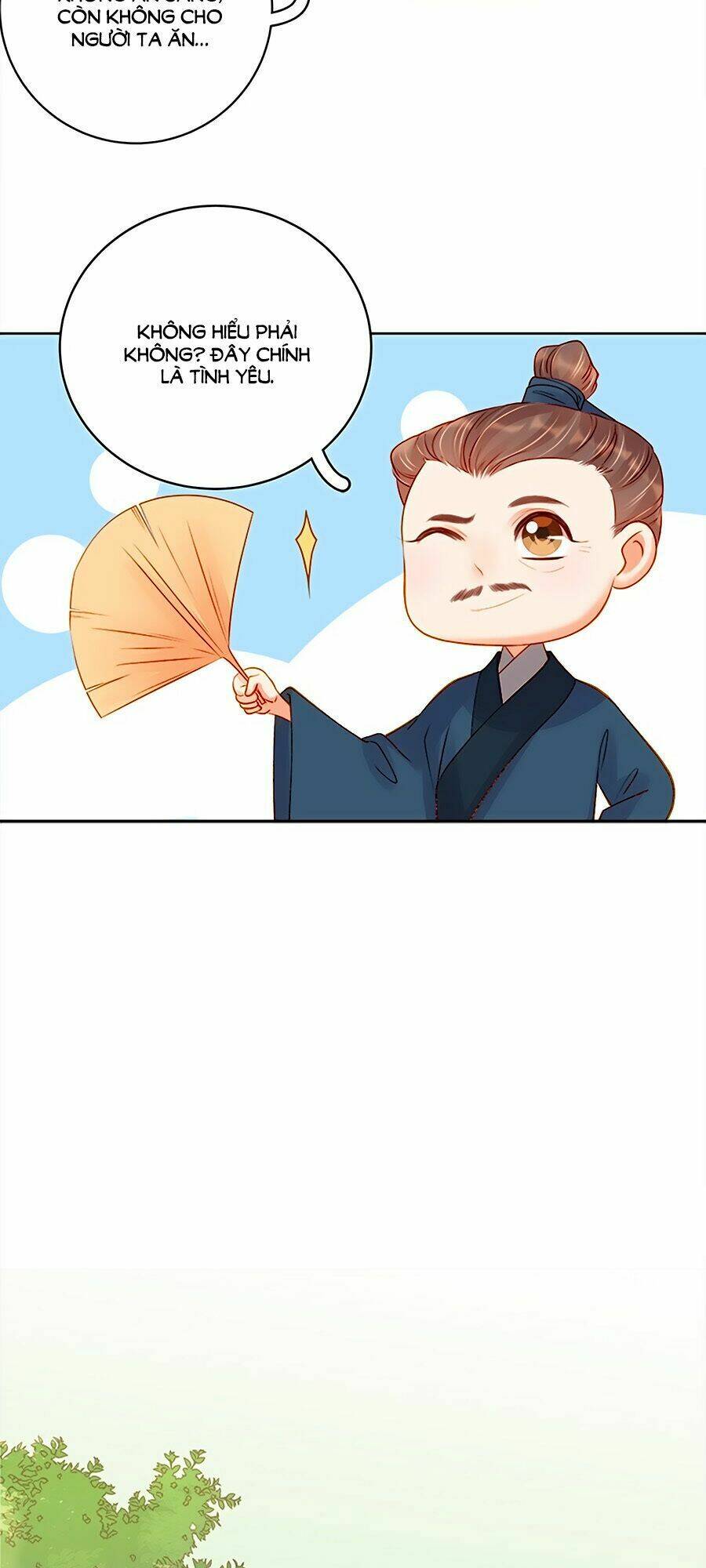 xuân khuê bí lục: xưởng công thái liêu nhân chapter 75 22