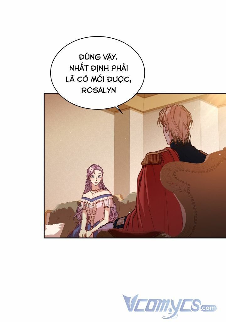 tôi trở thành thư ký của bạo chúa chapter 48 39