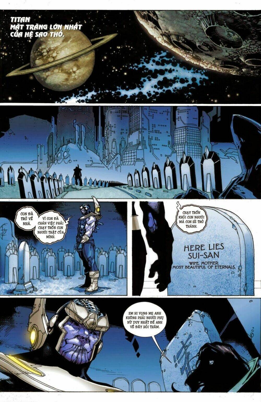 thanos rising chapter 3 19