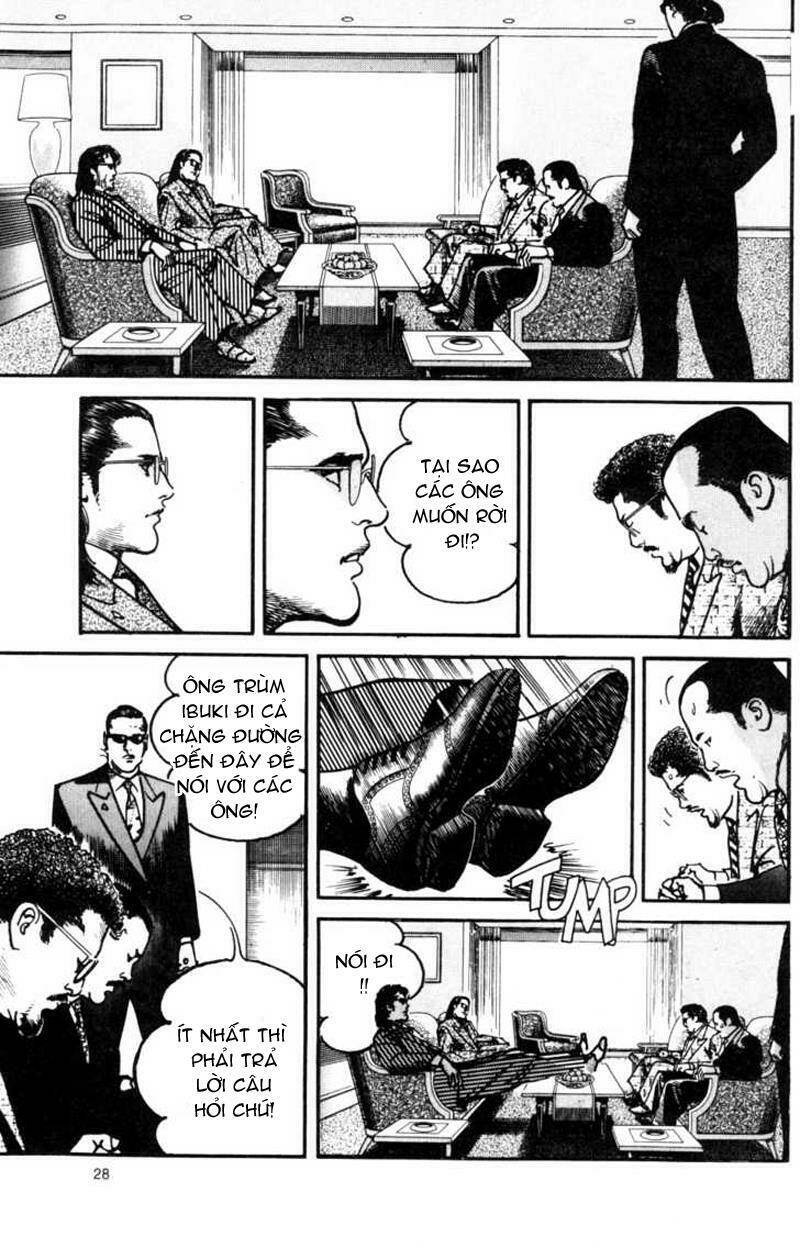 sanctuary chapter 87 4