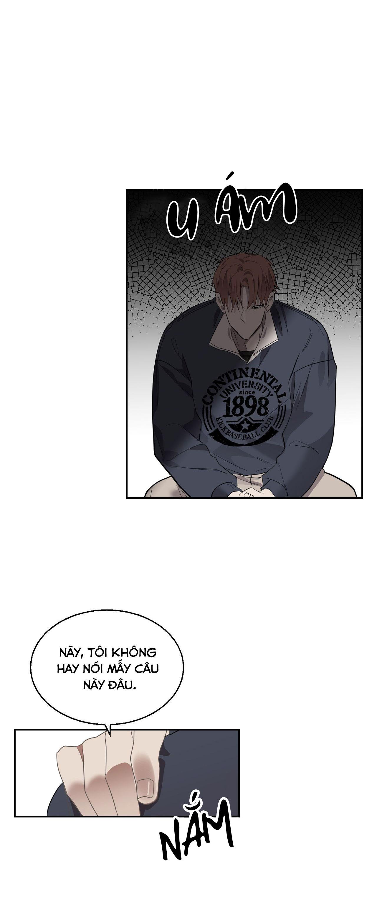 nuốt chửng bóng đêm chapter 11 3