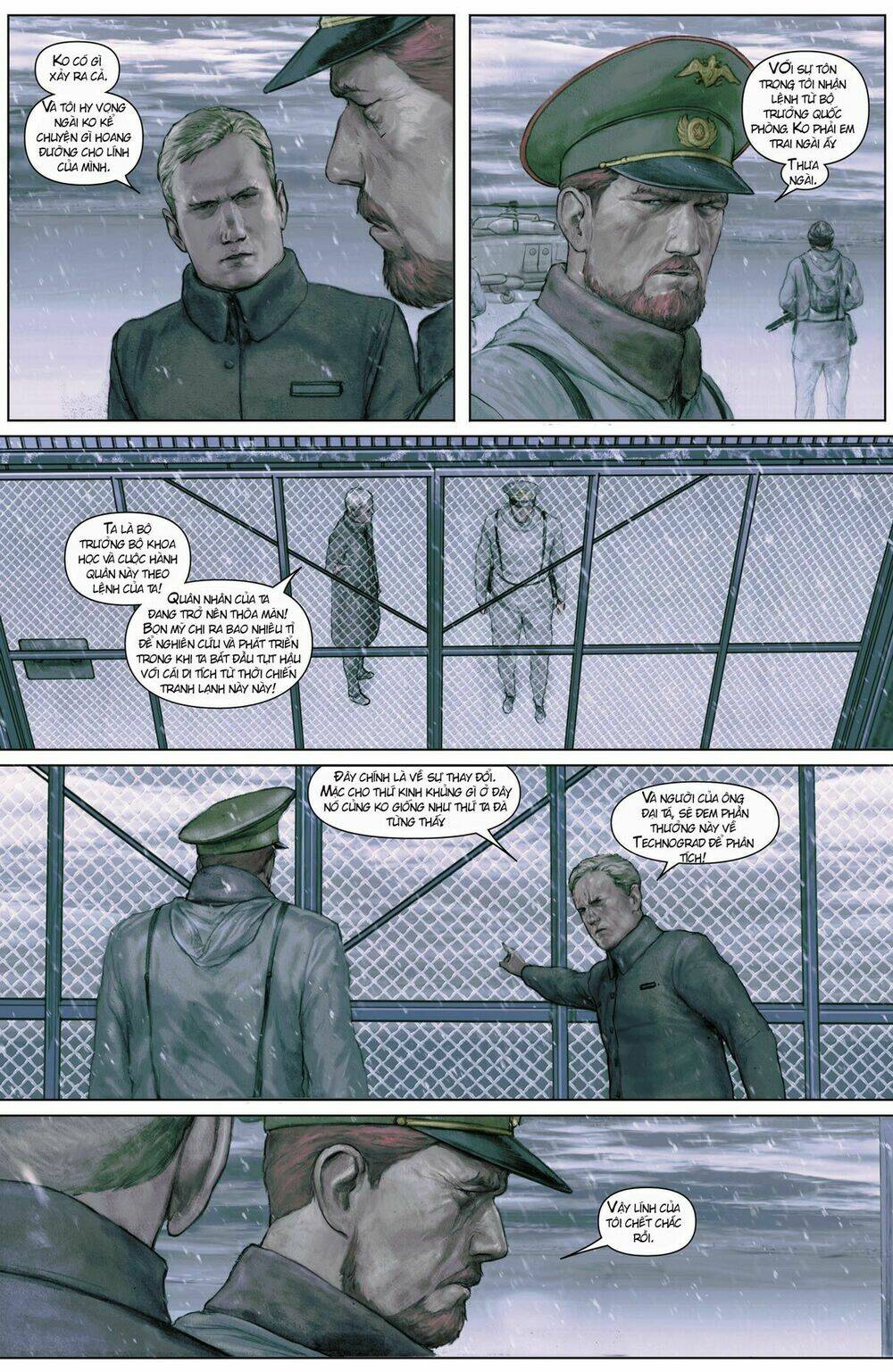 captain america: living legned (2013) chapter 3 10