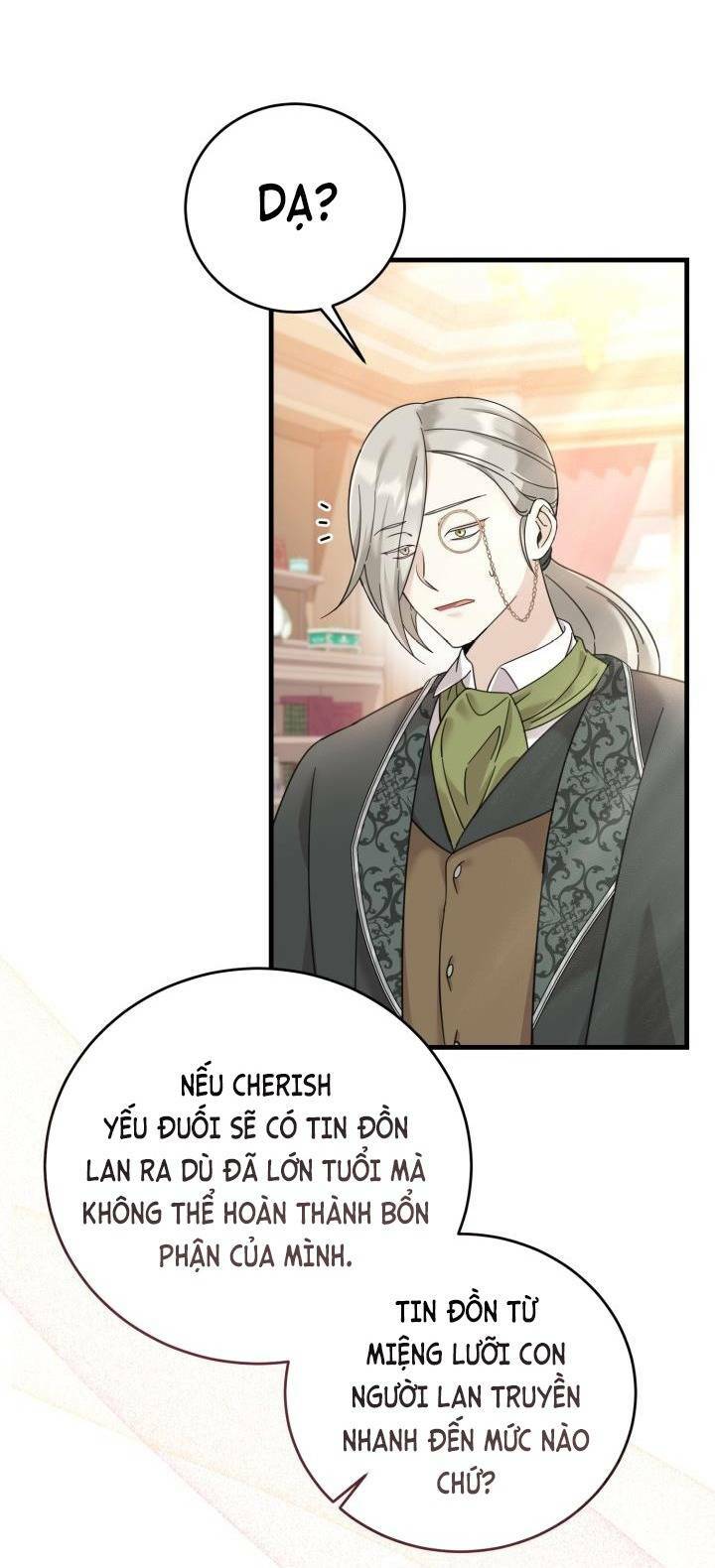 công chúa dược sĩ bé con chapter 9 48