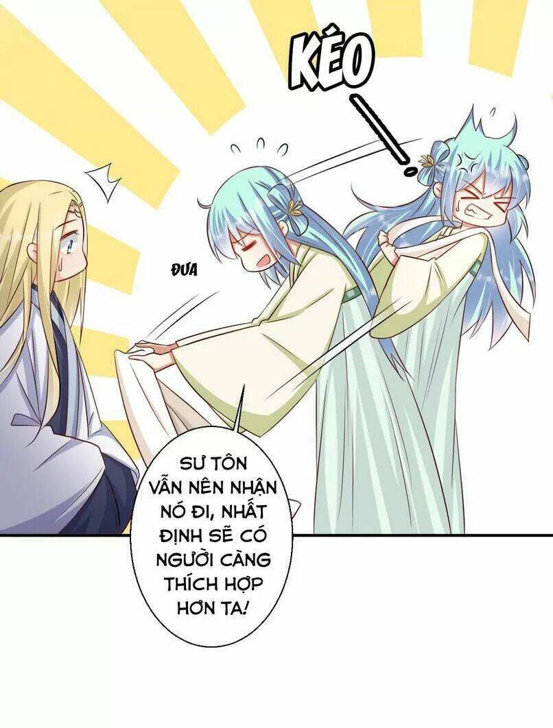 độc y cuồng phi chapter 46 16